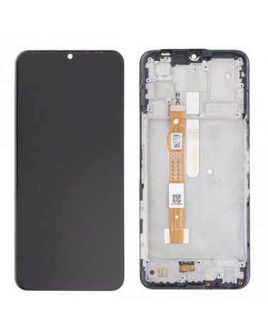 LCD and Touch Screen with Frame for Vivo Y52 5G V2053