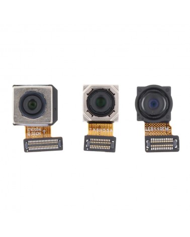 Rear Camera Set for Sony Xperia 10 IV