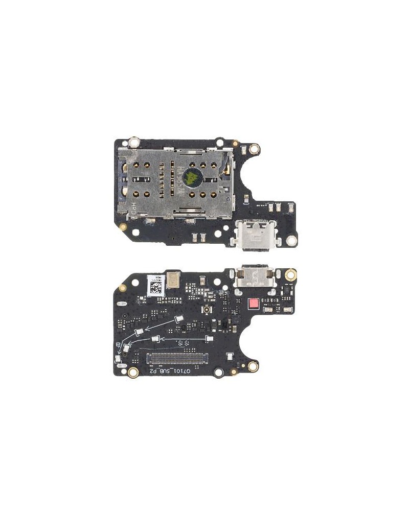 Flex Charging Connector for HTC U19e