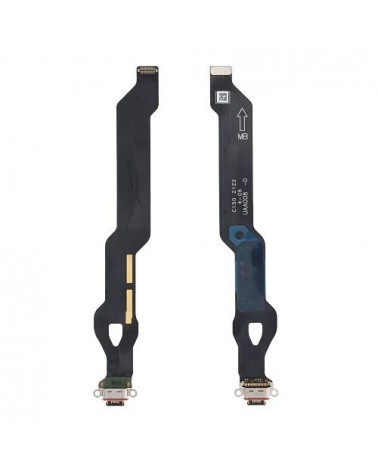 Flex Charging Connector for Oppo Reno 6 Pro 5G Snapdragon CPH2247