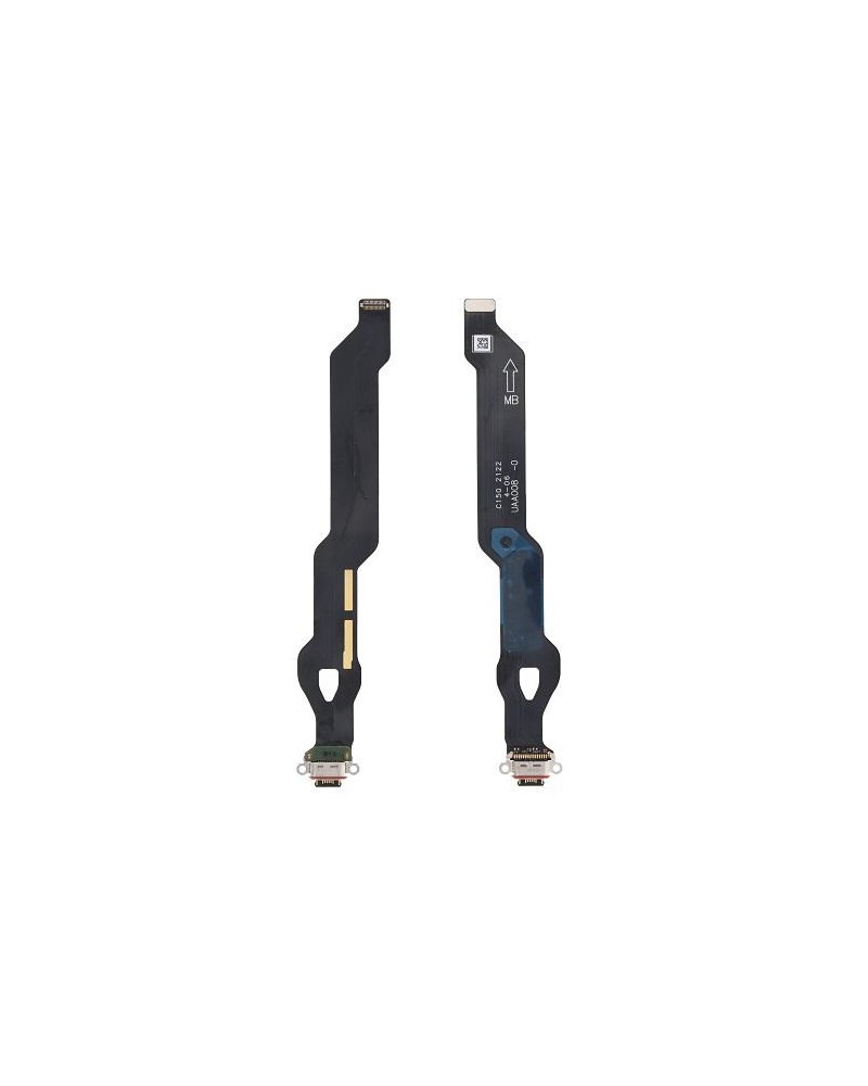 Flex Charging Connector for Oppo Reno 6 Pro 5G Snapdragon CPH2247