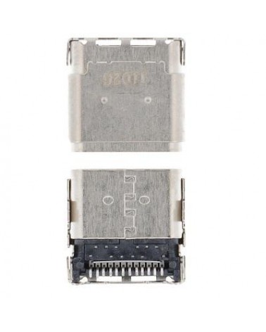 Conector de carregamento DC para Lenovo 300E