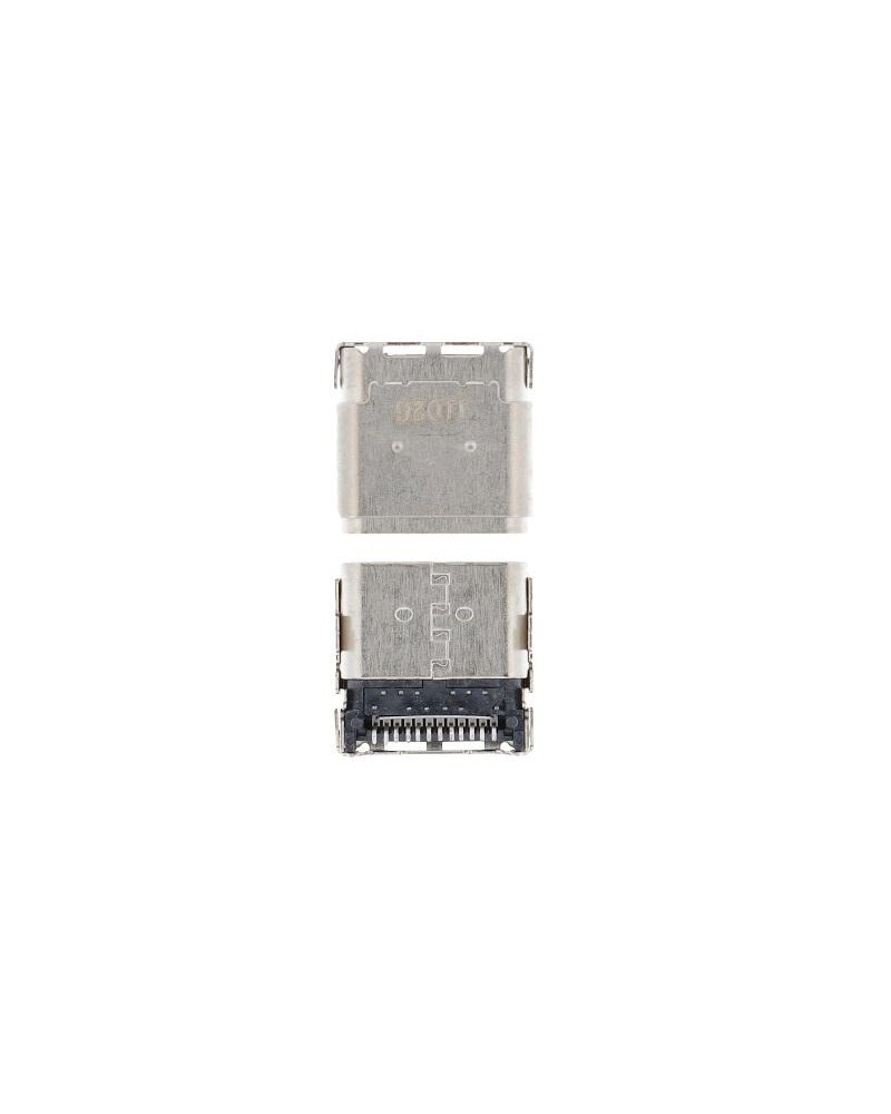 Conector DC de Carga para Lenovo 300E