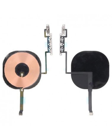 NFC Antenna and Volume Flex for Iphone 11 Pro Max