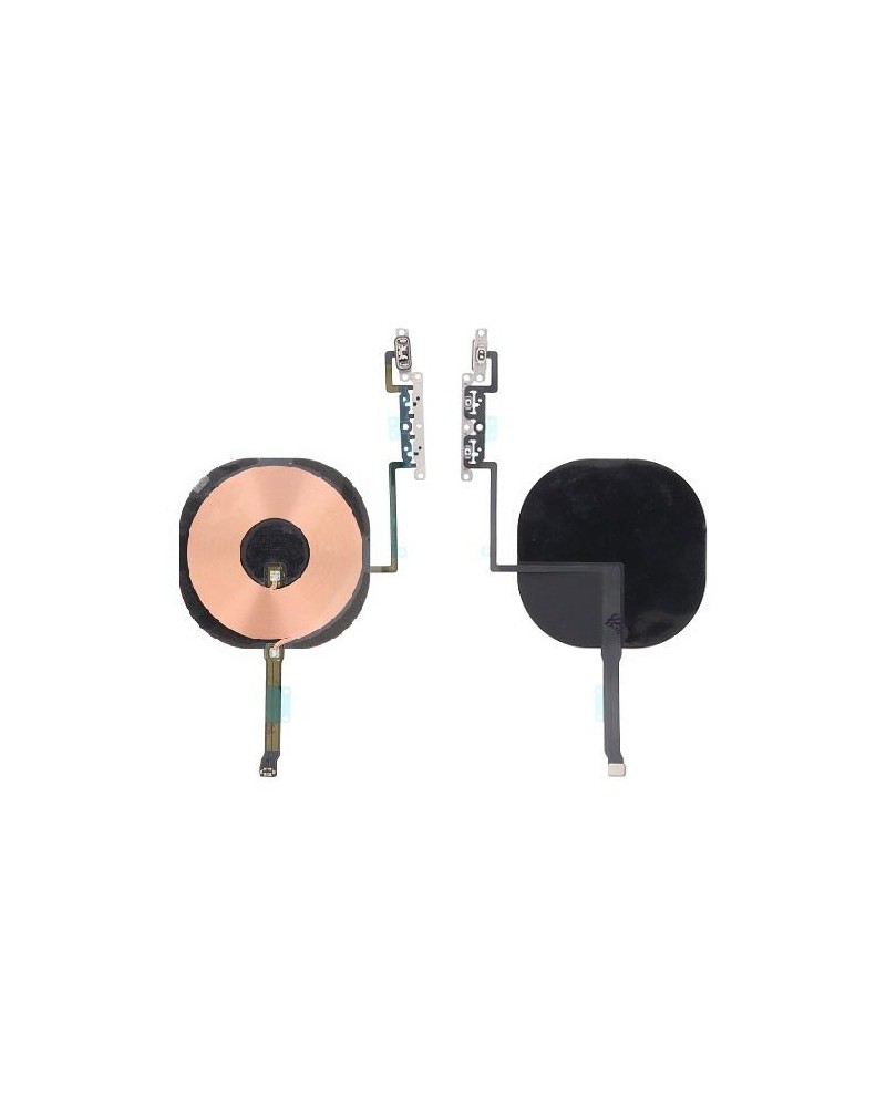 Antena NFC e Volume Flex para Iphone 11 Pro Max