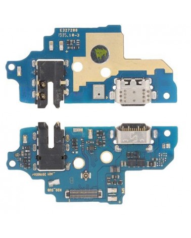 Flex Charging Connector for HTC Desire 19 Plus