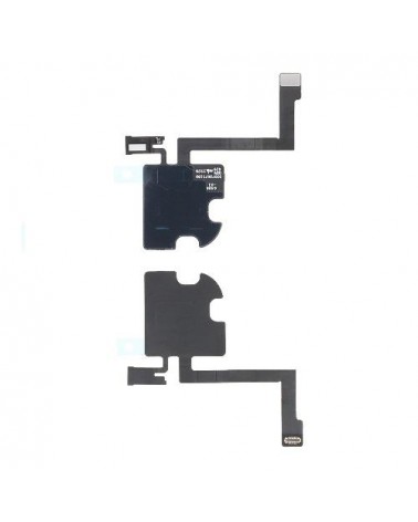 Altifalante auricular Sensor Flex para Iphone 15 Pro Max