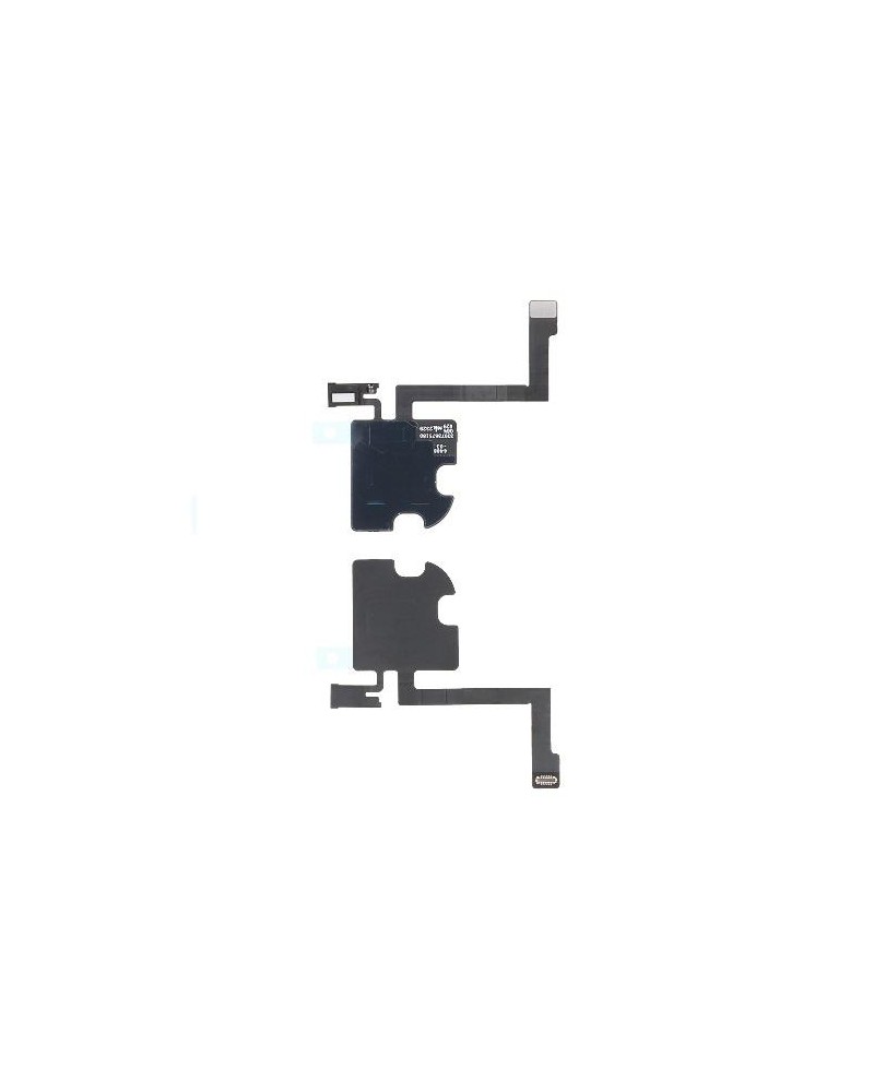 Ear Speaker Sensor Sensor Flex for Iphone 15 Pro Max