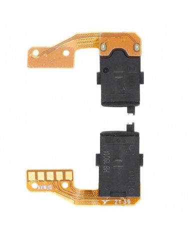 Audio Flex Jack for Sony Xperia 10 IV