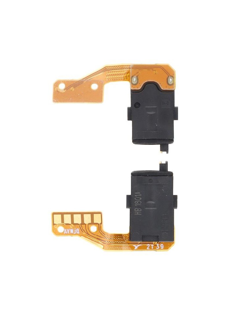 Audio Flex Jack for Sony Xperia 10 IV