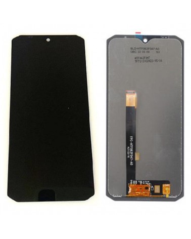 LCD and Touch screen for Doogee S98 S98 Pro