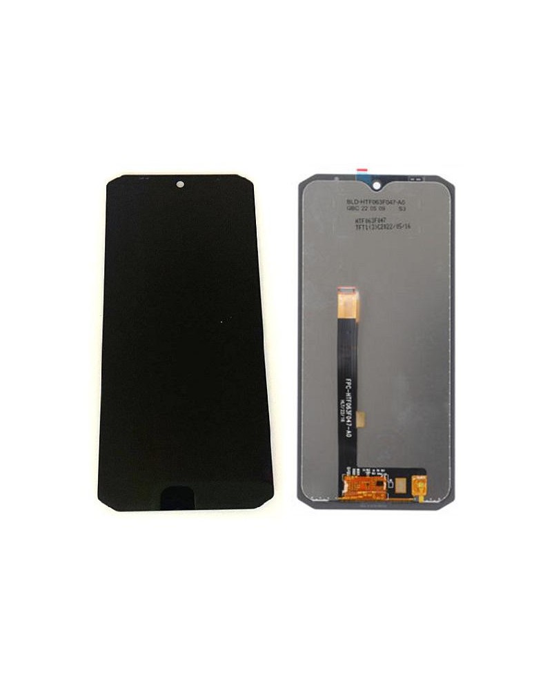 LCD and Touch screen for Doogee S98 S98 Pro