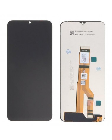 LCD and Touch screen for Huawei Honor X6a WDY-LX1