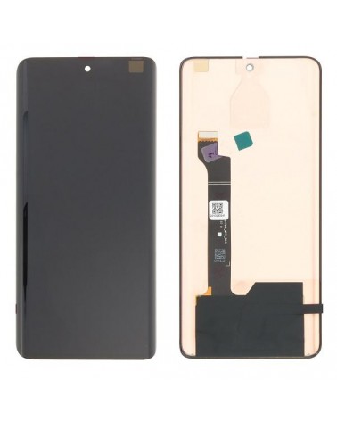 LCD and Touch screen for Huawei Nova 8