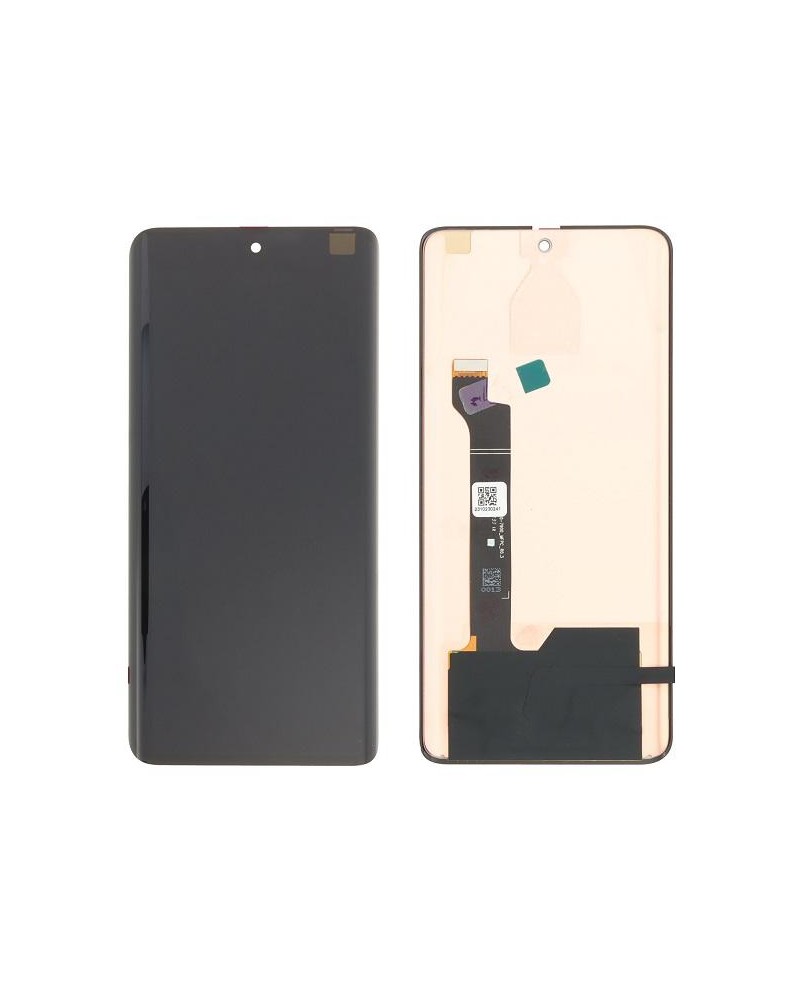 LCD and Touch screen for Huawei Nova 8