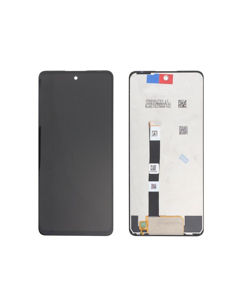 LCD and Touch screen for LG Q92 5G LM-Q920N