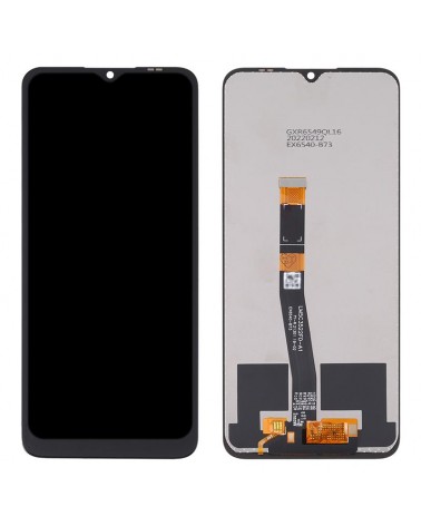 Pantalla LCD y Tactil para Motorola Moto G50 5G 