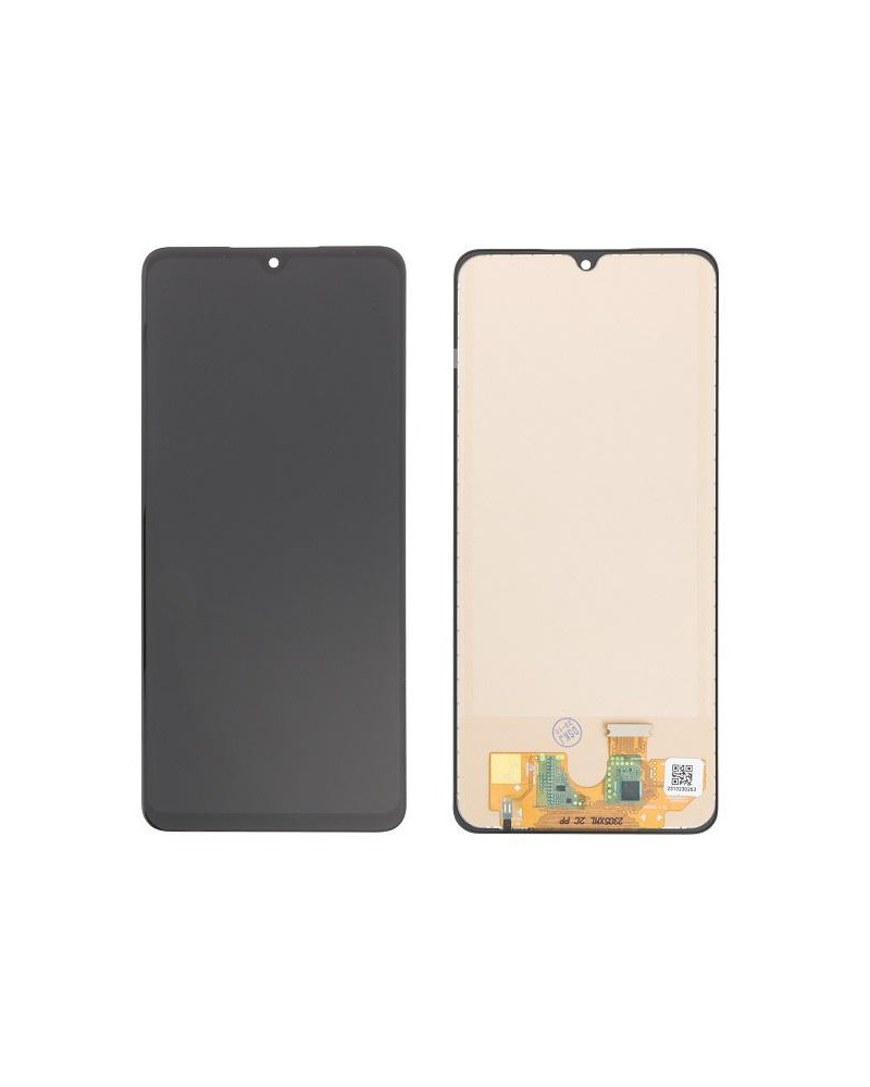 LCD and touch screen for Samsung Galaxy A33 5G A336 A336B TFT quality