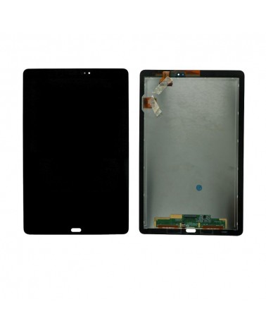 LCD and Touch screen for Samsung Galaxy Tab A 10 1 2016 P580 P585 - Black