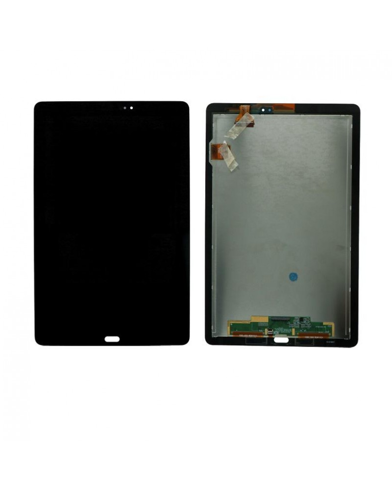 LCD e ecrã tátil para Samsung Galaxy Tab A 10 1 2016 P580 P585 - Preto