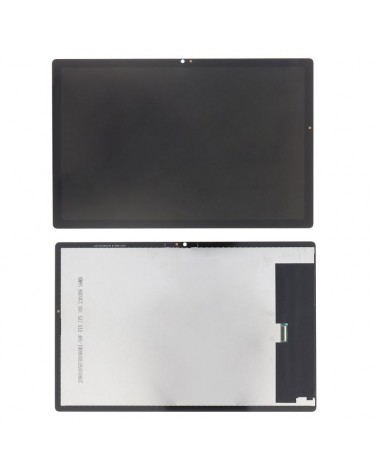 LCD and Touch screen for Samsung Galaxy Tab A8 10 5 2021 X200 X205 - Black