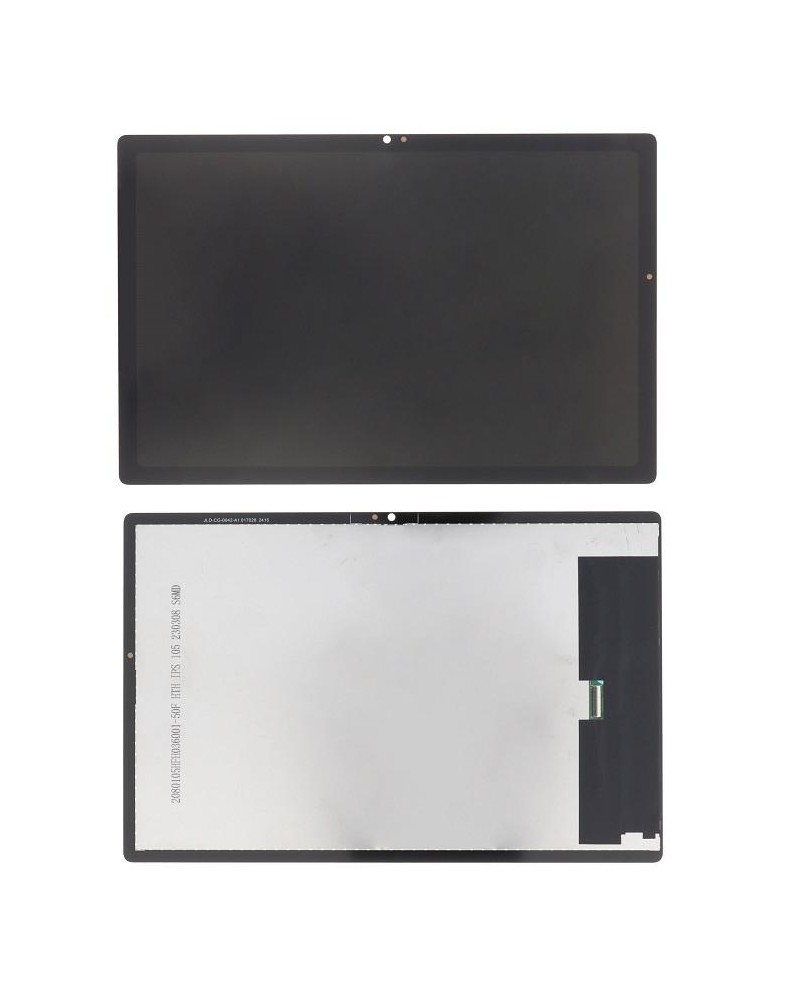 LCD and Touch screen for Samsung Galaxy Tab A8 10 5 2021 X200 X205 - Black