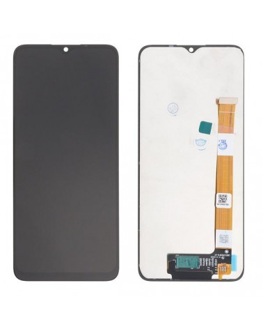 LCD and Touch screen for TCL NxtPaper 5G