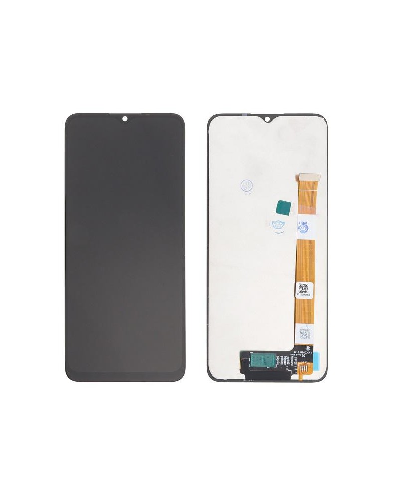 LCD and Touch screen for TCL NxtPaper 5G