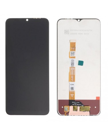 LCD and Touchscreen for Vivo Y02s V2203