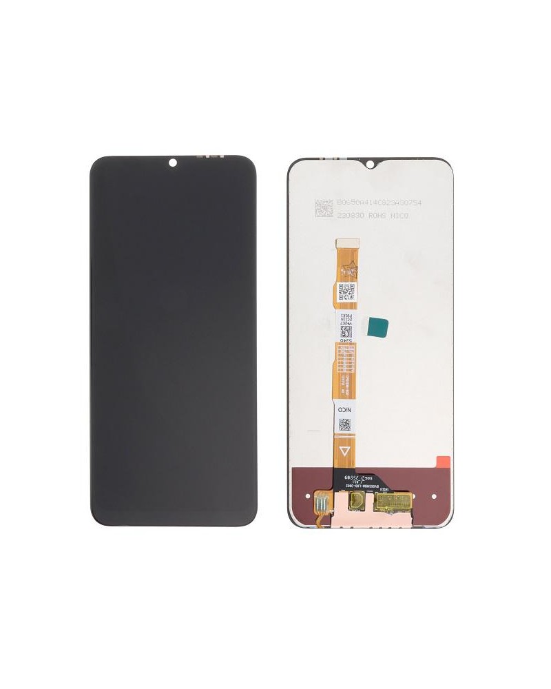 LCD and Touchscreen for Vivo Y02s V2203