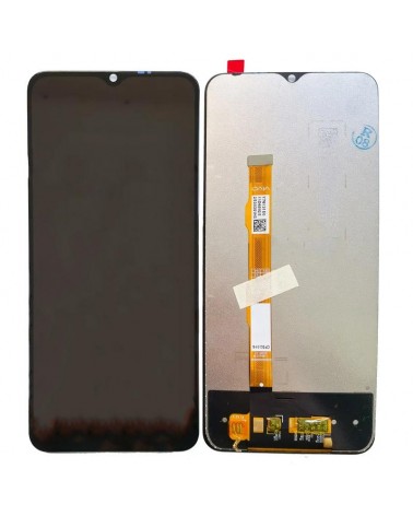 LCD e ecrã tátil para Vivo Y15S V2120