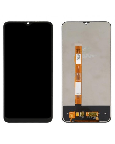 LCD and Touch screen for Vivo Y53s 4G V2058 V2111A