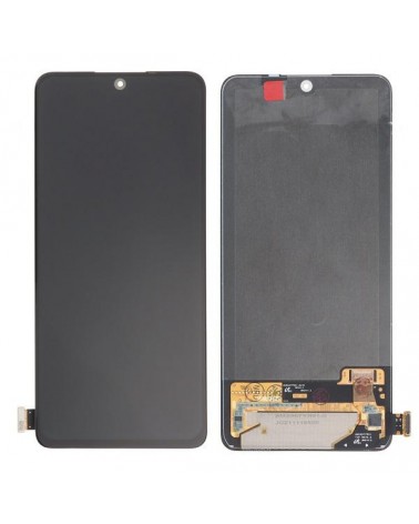 LCD and Touch screen for Xiaomi Redmi Redmi Note 11 Pro Plus 5G 21091116UG 21091116UC Quality Oled