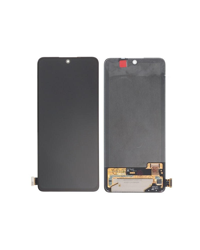 LCD and Touch screen for Xiaomi Redmi Redmi Note 11 Pro Plus 5G 21091116UG 21091116UC Quality Oled