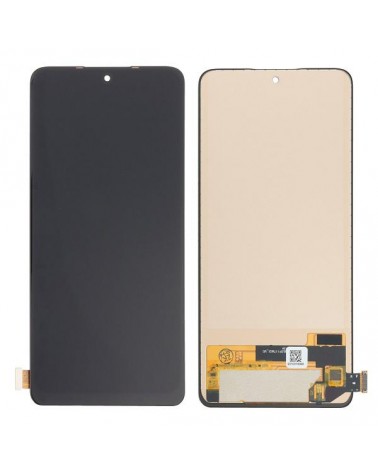 LCD and Touch screen for Xiaomi Redmi Redmi Note 11 Pro Plus 5G 21091116UG 21091116UC TFT Quality