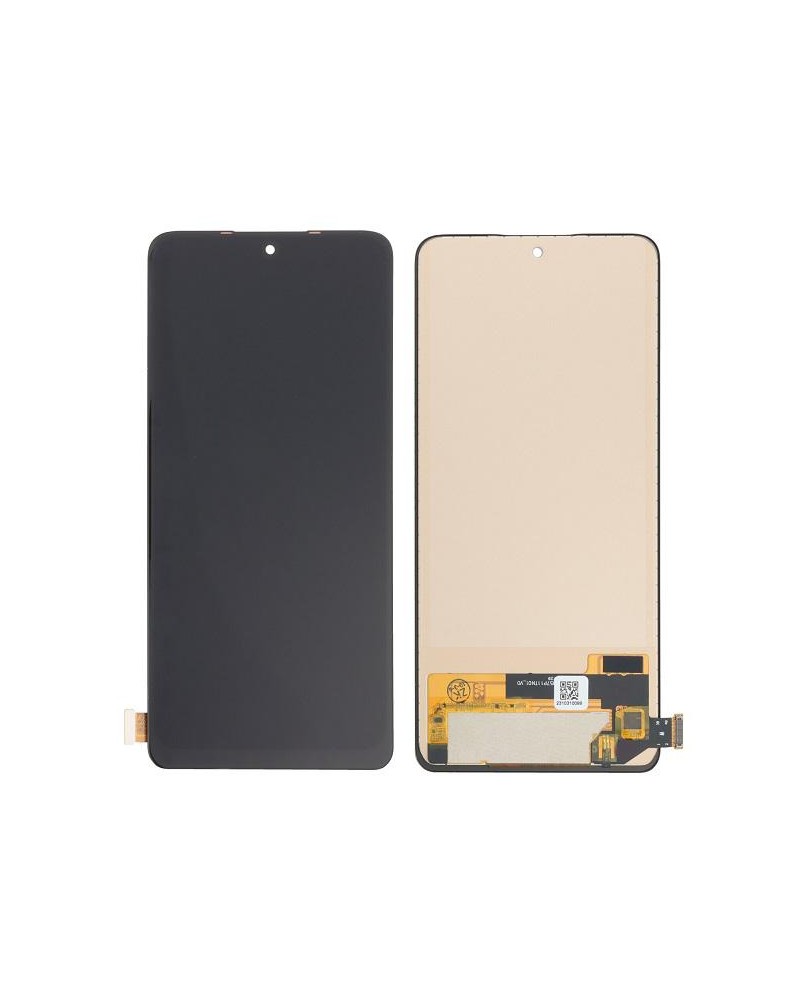 LCD and Touch screen for Xiaomi Redmi Redmi Note 11 Pro Plus 5G 21091116UG 21091116UC TFT Quality