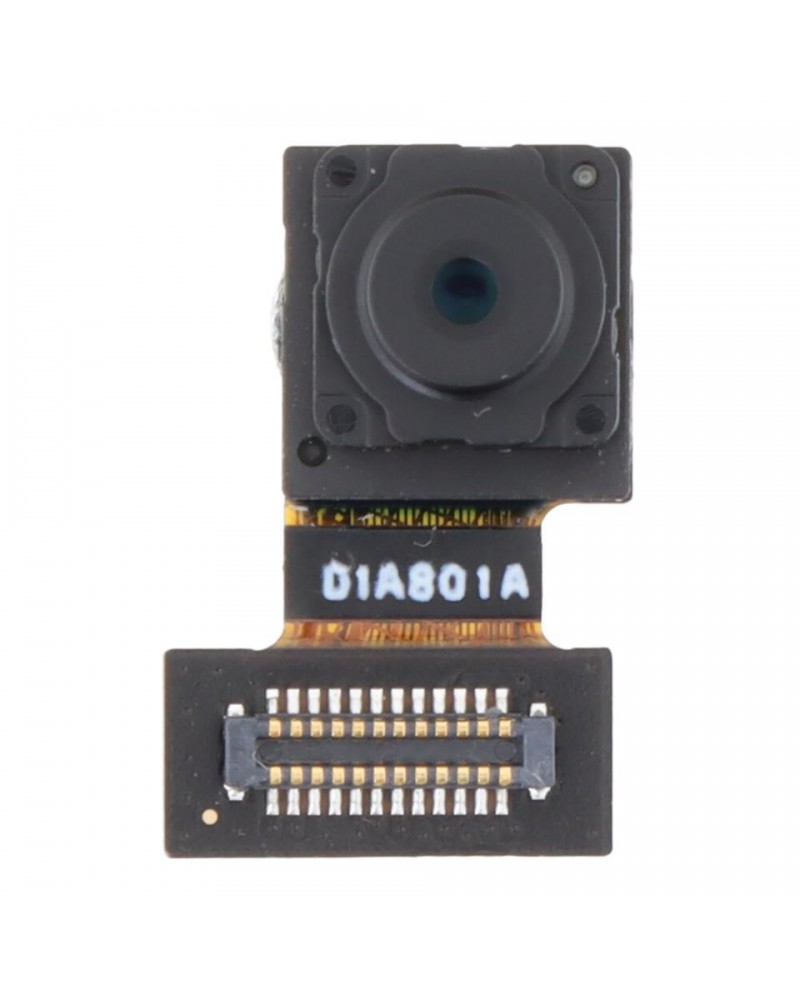 Flex Camara Frontal de 5 mpx para Vivo Y01 