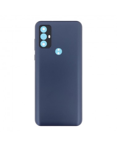 Rear Battery Cover for Motorola Moto G Play 2023 XT2271-5 - Blue