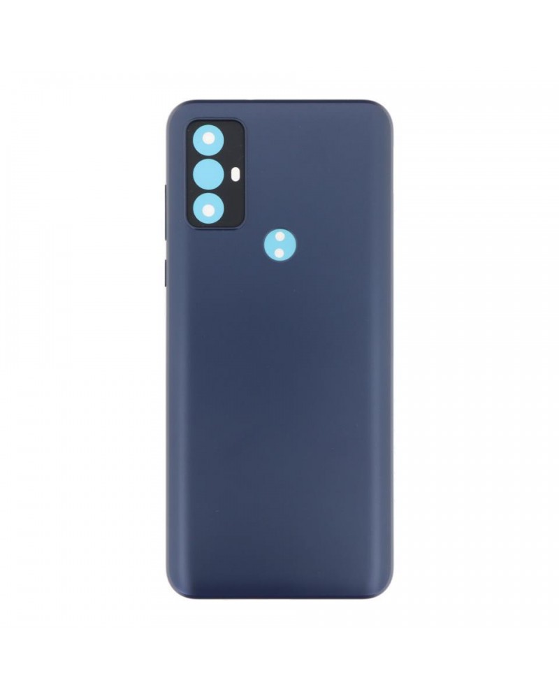 Rear Battery Cover for Motorola Moto G Play 2023 XT2271-5 - Blue