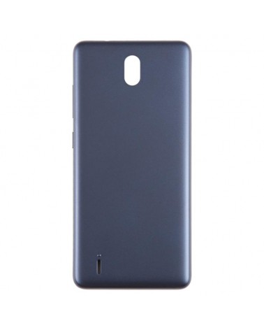 Battery Back Cover for Nokia C01 Plus - Blue