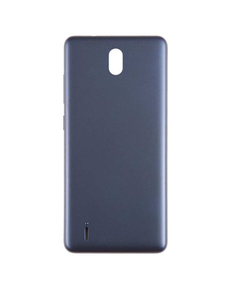 Battery Back Cover for Nokia C01 Plus - Blue