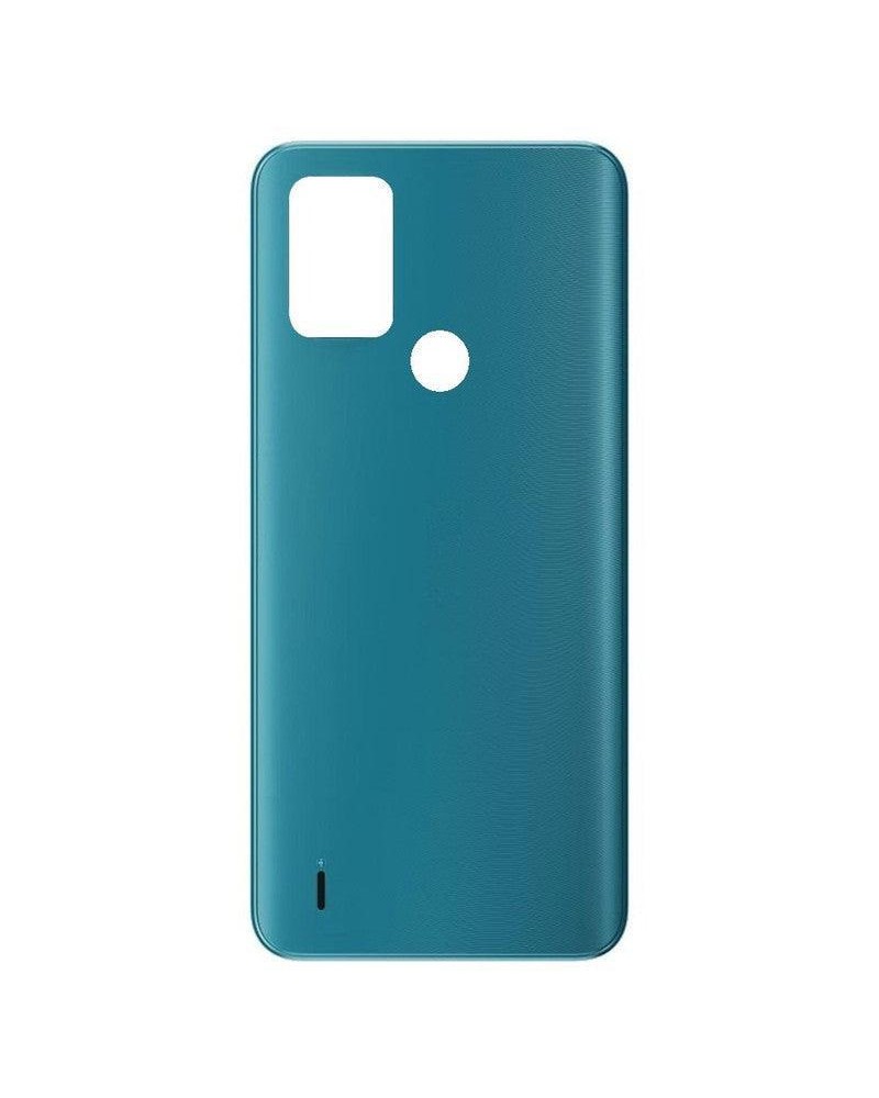 Capa traseira da bateria para Nokia C31 TA-1499 - Azul