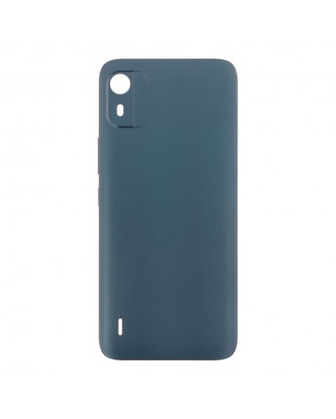 Battery Back Cover for Nokia C12 - Dark Blue