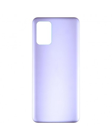 Battery Back Cover for Nokia G42 5G 101Q5003H044 - Purple Lilac