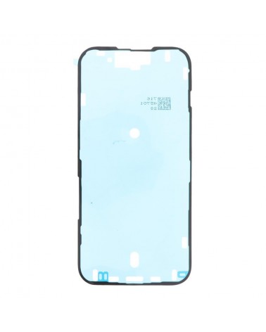 Waterproof front case sticker for iPhone 15