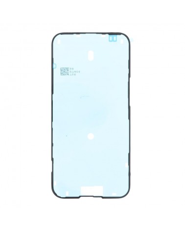 Adhesivo impermeable de carcasa frontal para iPhone 15 Plus