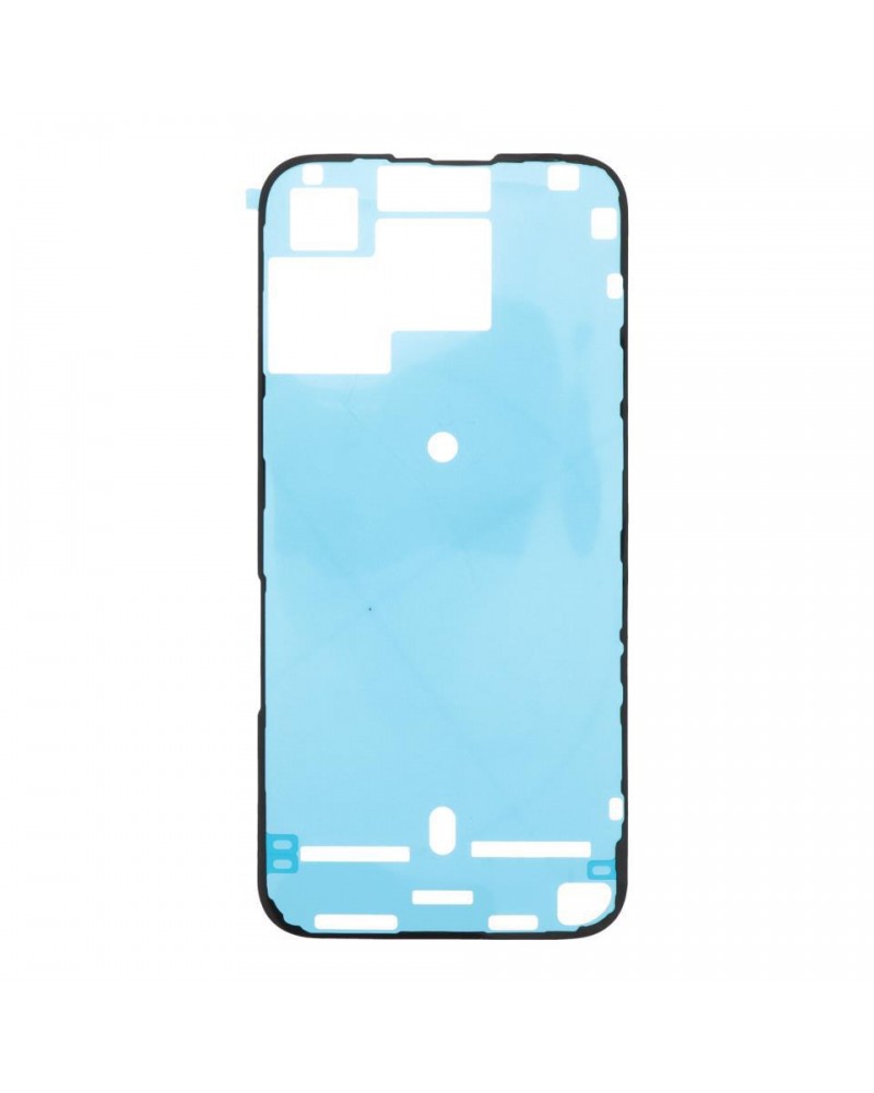 Waterproof front case sticker for iPhone 15 Pro Max