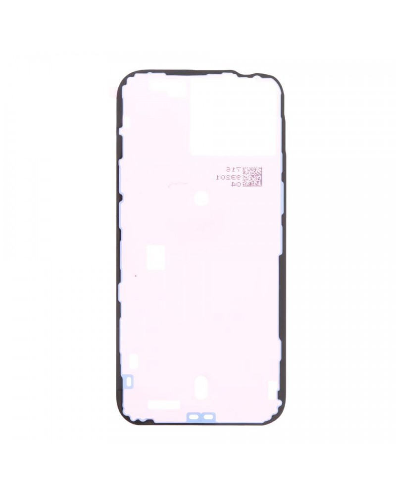 Adhesivo impermeable de carcasa central para iPhone 15 