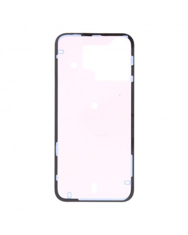 Adhesivo impermeable de carcasa central para iPhone 15 Plus