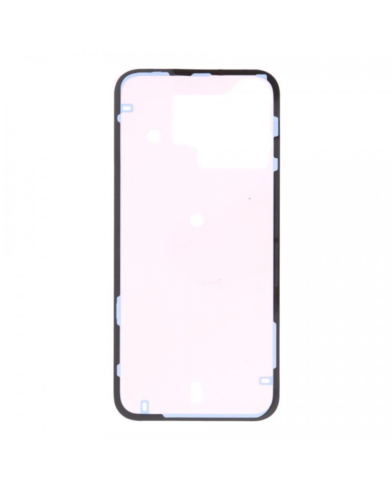 Adhesivo impermeable de carcasa central para iPhone 15 Plus